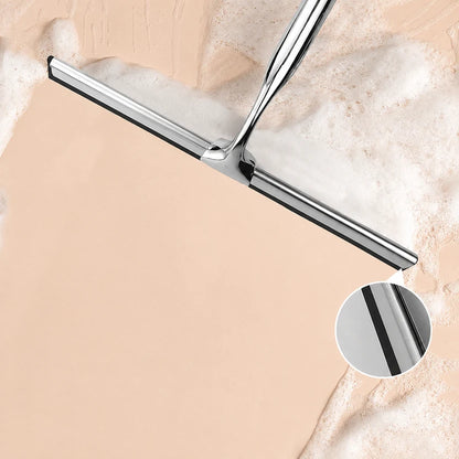 Premium Glass & Shower Squeegee