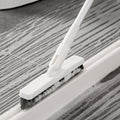Long-Handle Floor & Grout Scrub Brush