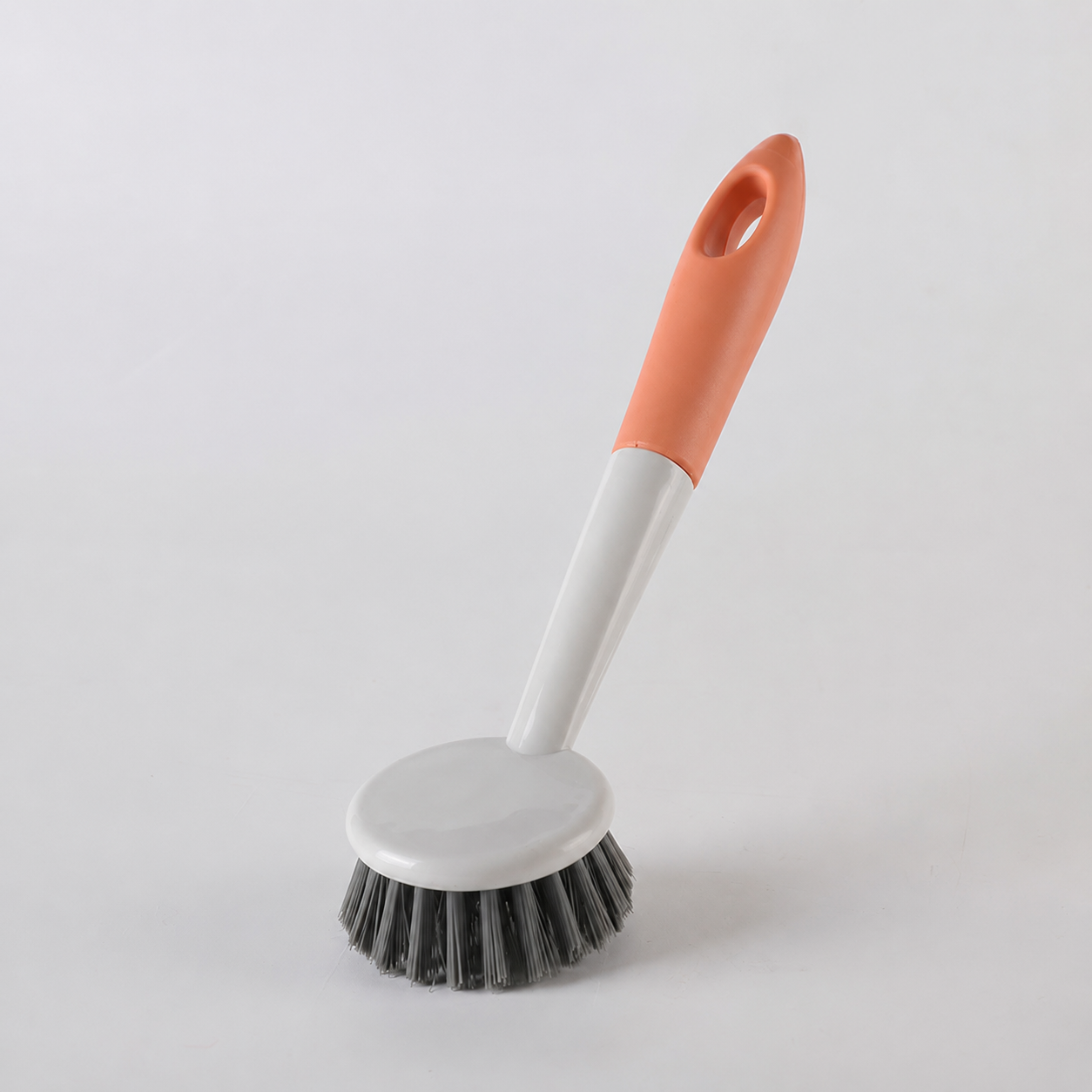 Long-Handled KitchenCleaning Brush