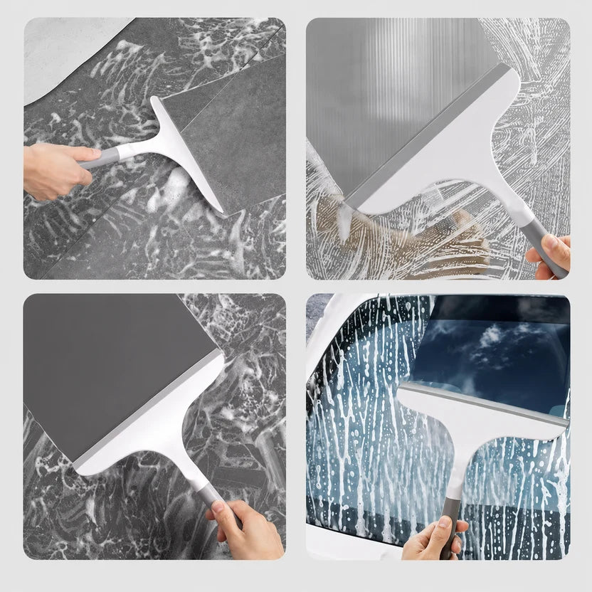 Multi-Purpose Household Squeegee