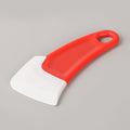 Silicone Kitchen Scraper& Cleaning Spatula