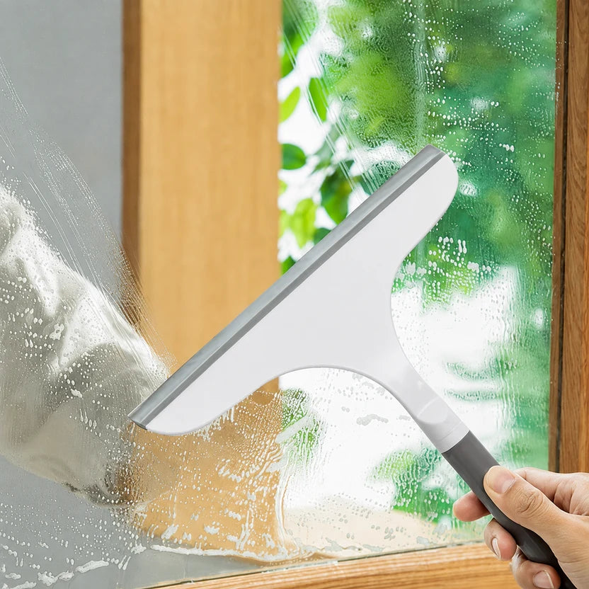 Multi-Purpose Household Squeegee