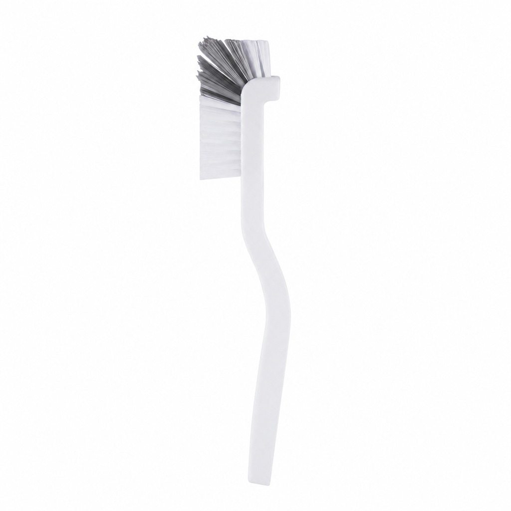 3-in-1 Crevice & Corner Detail Cleaning Brush