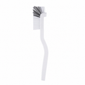 3-in-1 Crevice & Corner Detail Cleaning Brush