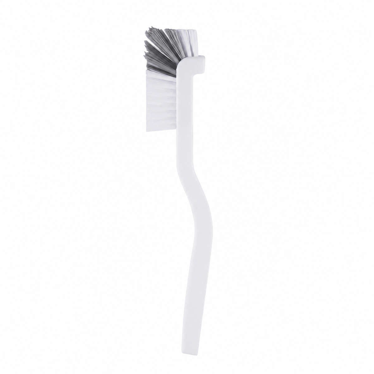 3-in-1 Crevice & Corner Detail Cleaning Brush