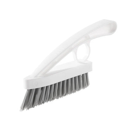 V-Shaped Gap Cleaning Brush