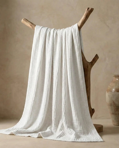 The Muslin Blanket - 100% Muslin Cotton (B1G1)