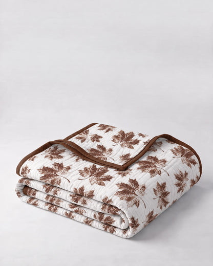 The Muslin Blanket - 100% Muslin Cotton (B1G1)