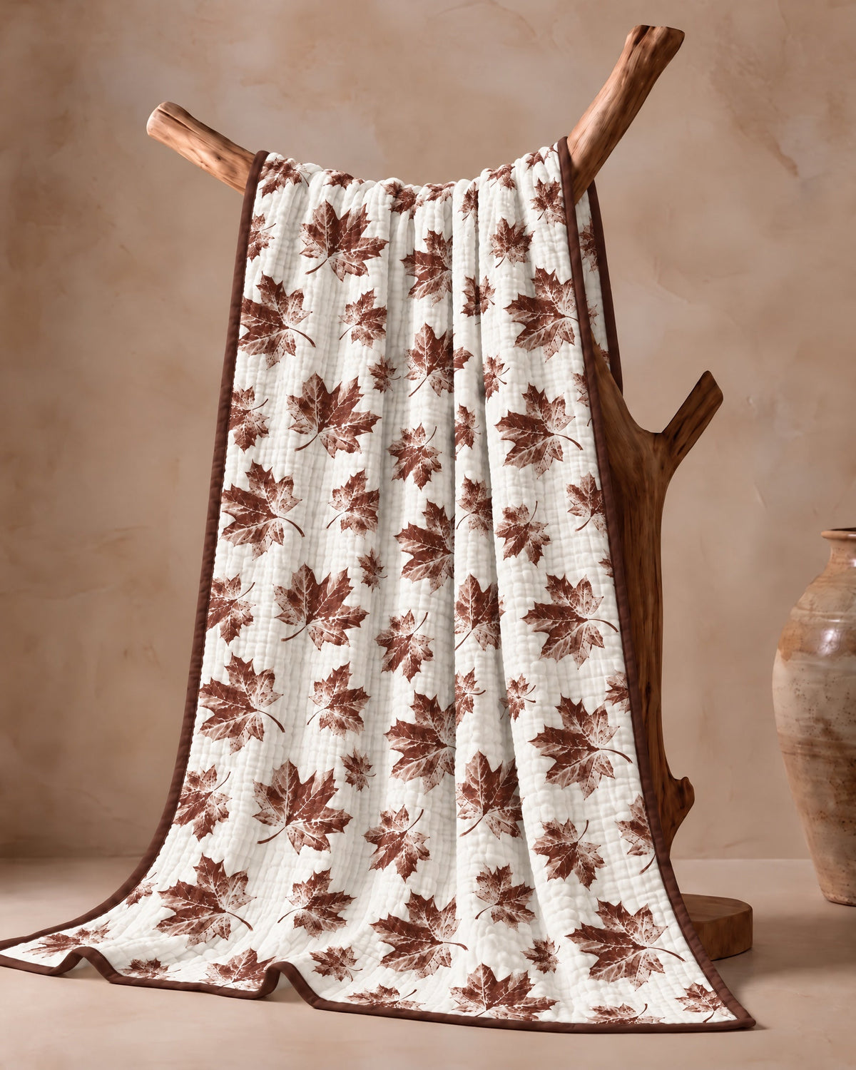 The Muslin Blanket - 100% Muslin Cotton (B1G1)