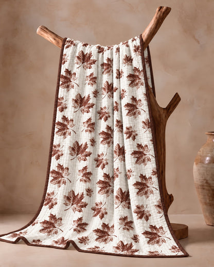 The Muslin Blanket - 100% Muslin Cotton (B1G1)