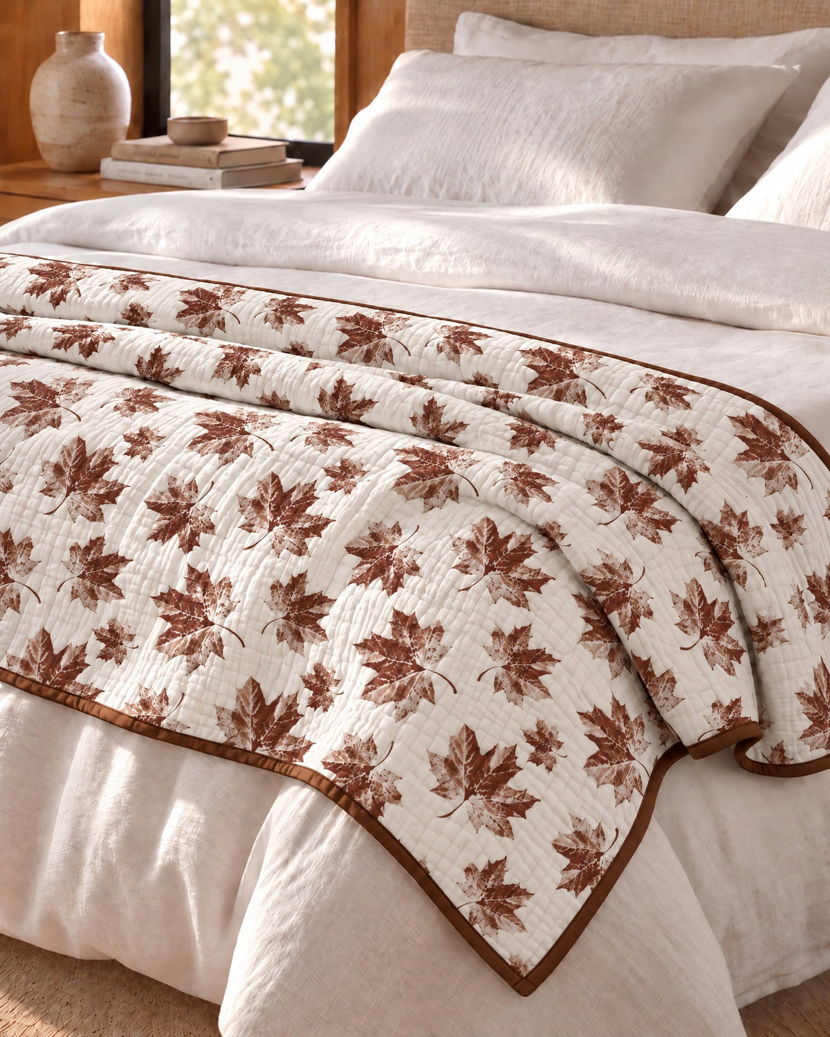 The Muslin Blanket - 100% Muslin Cotton (B1G1)