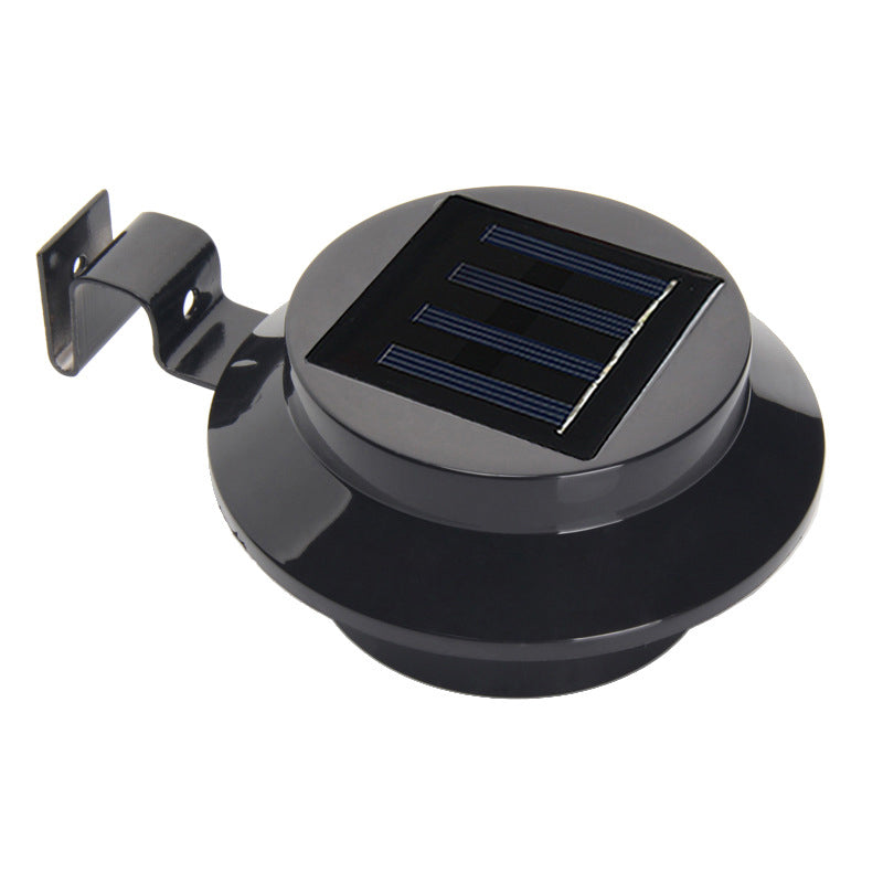 🔥Last day Buy 3 GET 2 FREE一$9.39 EACH🎁☀️ Solar LED Gutter Wall Light | Outdoor Accent