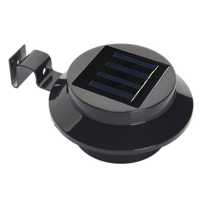 🔥Last day Buy 3 GET 2 FREE一$9.39 EACH🎁☀️ Solar LED Gutter Wall Light | Outdoor Accent