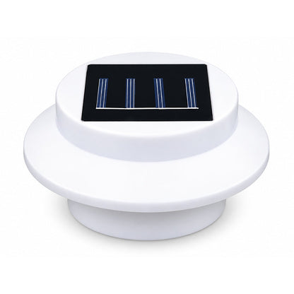 🔥Last day Buy 3 GET 2 FREE一$9.39 EACH🎁☀️ Solar LED Gutter Wall Light | Outdoor Accent